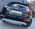 Черный Инфинити QX50, объемом двигателя 3.7 л и пробегом 59 тыс. км за 15900 $, фото 27 на Automoto.ua