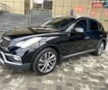 Черный Инфинити QX50, объемом двигателя 3.7 л и пробегом 65 тыс. км за 13999 $, фото 9 на Automoto.ua