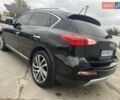 Черный Инфинити QX50, объемом двигателя 3.7 л и пробегом 65 тыс. км за 14500 $, фото 9 на Automoto.ua