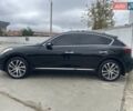 Чорний Інфініті QX50, об'ємом двигуна 3.7 л та пробігом 63 тис. км за 14900 $, фото 7 на Automoto.ua