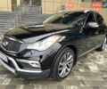 Черный Инфинити QX50, объемом двигателя 3.7 л и пробегом 65 тыс. км за 13999 $, фото 5 на Automoto.ua