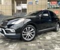 Чорний Інфініті QX50, об'ємом двигуна 3.7 л та пробігом 65 тис. км за 14500 $, фото 20 на Automoto.ua