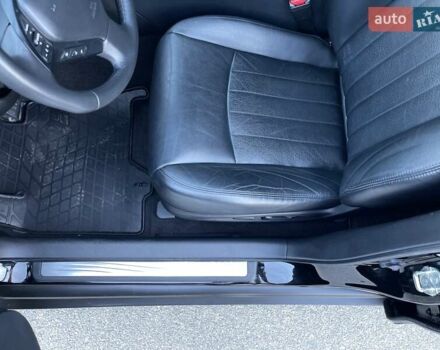 Черный Инфинити QX50, объемом двигателя 3.7 л и пробегом 65 тыс. км за 13999 $, фото 46 на Automoto.ua