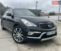 Черный Инфинити QX50, объемом двигателя 3.7 л и пробегом 65 тыс. км за 14500 $, фото 28 на Automoto.ua