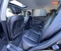 Черный Инфинити QX50, объемом двигателя 3.7 л и пробегом 59 тыс. км за 15900 $, фото 53 на Automoto.ua