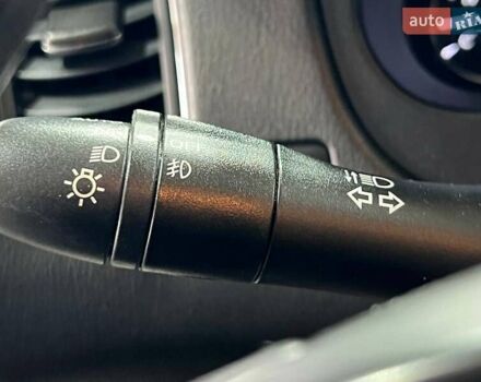 Черный Инфинити QX50, объемом двигателя 3.7 л и пробегом 195 тыс. км за 11800 $, фото 26 на Automoto.ua