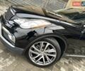 Черный Инфинити QX50, объемом двигателя 3.7 л и пробегом 65 тыс. км за 13999 $, фото 38 на Automoto.ua