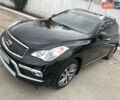 Черный Инфинити QX50, объемом двигателя 3.7 л и пробегом 65 тыс. км за 14500 $, фото 4 на Automoto.ua