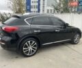 Черный Инфинити QX50, объемом двигателя 3.7 л и пробегом 65 тыс. км за 14500 $, фото 20 на Automoto.ua