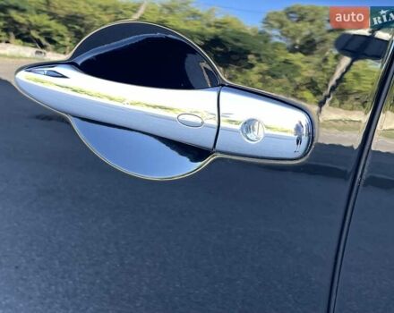 Чорний Інфініті QX50, об'ємом двигуна 3.7 л та пробігом 63 тис. км за 14900 $, фото 31 на Automoto.ua