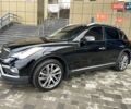 Чорний Інфініті QX50, об'ємом двигуна 3.7 л та пробігом 65 тис. км за 14500 $, фото 10 на Automoto.ua