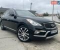 Чорний Інфініті QX50, об'ємом двигуна 3.7 л та пробігом 63 тис. км за 14900 $, фото 26 на Automoto.ua