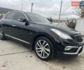 Черный Инфинити QX50, объемом двигателя 3.7 л и пробегом 65 тыс. км за 14500 $, фото 23 на Automoto.ua