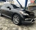 Черный Инфинити QX50, объемом двигателя 3.7 л и пробегом 65 тыс. км за 13999 $, фото 33 на Automoto.ua