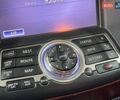 Черный Инфинити QX50, объемом двигателя 3.7 л и пробегом 195 тыс. км за 11800 $, фото 21 на Automoto.ua