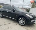 Чорний Інфініті QX50, об'ємом двигуна 3.7 л та пробігом 63 тис. км за 14900 $, фото 22 на Automoto.ua