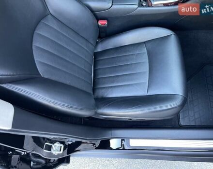 Черный Инфинити QX50, объемом двигателя 3.7 л и пробегом 65 тыс. км за 14650 $, фото 53 на Automoto.ua