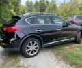 Черный Инфинити QX50, объемом двигателя 3.7 л и пробегом 51 тыс. км за 2200 $, фото 2 на Automoto.ua