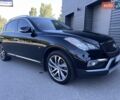 Черный Инфинити QX50, объемом двигателя 3.7 л и пробегом 59 тыс. км за 15900 $, фото 35 на Automoto.ua