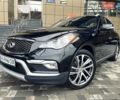 Черный Инфинити QX50, объемом двигателя 3.7 л и пробегом 65 тыс. км за 14650 $, фото 16 на Automoto.ua