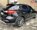Черный Инфинити QX50, объемом двигателя 3.7 л и пробегом 65 тыс. км за 13999 $, фото 26 на Automoto.ua