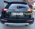 Черный Инфинити QX50, объемом двигателя 3.7 л и пробегом 59 тыс. км за 15900 $, фото 26 на Automoto.ua