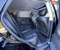 Черный Инфинити QX50, объемом двигателя 3.7 л и пробегом 59 тыс. км за 15900 $, фото 60 на Automoto.ua