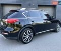 Черный Инфинити QX50, объемом двигателя 3.7 л и пробегом 59 тыс. км за 15900 $, фото 32 на Automoto.ua