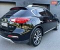 Черный Инфинити QX50, объемом двигателя 3.7 л и пробегом 59 тыс. км за 15900 $, фото 29 на Automoto.ua