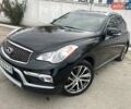 Чорний Інфініті QX50, об'ємом двигуна 3.7 л та пробігом 63 тис. км за 14900 $, фото 10 на Automoto.ua
