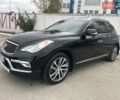 Чорний Інфініті QX50, об'ємом двигуна 3.7 л та пробігом 63 тис. км за 14900 $, фото 5 на Automoto.ua