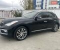 Чорний Інфініті QX50, об'ємом двигуна 3.7 л та пробігом 63 тис. км за 14900 $, фото 6 на Automoto.ua