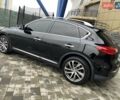 Черный Инфинити QX50, объемом двигателя 3.7 л и пробегом 65 тыс. км за 14650 $, фото 12 на Automoto.ua