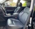 Черный Инфинити QX50, объемом двигателя 3.7 л и пробегом 51 тыс. км за 2200 $, фото 3 на Automoto.ua