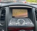 Черный Инфинити QX50, объемом двигателя 3.7 л и пробегом 51 тыс. км за 2200 $, фото 5 на Automoto.ua