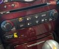 Черный Инфинити QX50, объемом двигателя 3.7 л и пробегом 195 тыс. км за 11800 $, фото 17 на Automoto.ua