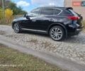 Черный Инфинити QX50, объемом двигателя 3.7 л и пробегом 111 тыс. км за 14000 $, фото 17 на Automoto.ua