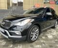 Чорний Інфініті QX50, об'ємом двигуна 3.7 л та пробігом 65 тис. км за 14500 $, фото 6 на Automoto.ua