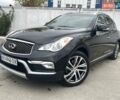 Чорний Інфініті QX50, об'ємом двигуна 3.7 л та пробігом 63 тис. км за 14900 $, фото 12 на Automoto.ua