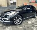 Чорний Інфініті QX50, об'ємом двигуна 3.7 л та пробігом 65 тис. км за 14500 $, фото 19 на Automoto.ua