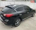 Чорний Інфініті QX50, об'ємом двигуна 3.7 л та пробігом 63 тис. км за 14900 $, фото 19 на Automoto.ua