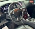 Черный Инфинити QX50, объемом двигателя 3.7 л и пробегом 195 тыс. км за 11800 $, фото 9 на Automoto.ua