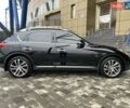 Черный Инфинити QX50, объемом двигателя 3.7 л и пробегом 65 тыс. км за 14650 $, фото 28 на Automoto.ua