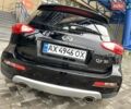 Черный Инфинити QX50, объемом двигателя 3.7 л и пробегом 65 тыс. км за 14650 $, фото 21 на Automoto.ua