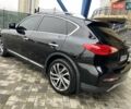 Чорний Інфініті QX50, об'ємом двигуна 3.7 л та пробігом 65 тис. км за 14500 $, фото 13 на Automoto.ua