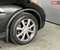 Черный Инфинити QX50, объемом двигателя 3.7 л и пробегом 195 тыс. км за 11800 $, фото 7 на Automoto.ua