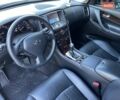 Черный Инфинити QX50, объемом двигателя 3.7 л и пробегом 59 тыс. км за 15900 $, фото 40 на Automoto.ua