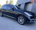 Черный Инфинити QX50, объемом двигателя 3.7 л и пробегом 59 тыс. км за 15900 $, фото 34 на Automoto.ua