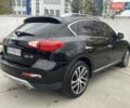 Чорний Інфініті QX50, об'ємом двигуна 3.7 л та пробігом 63 тис. км за 14900 $, фото 17 на Automoto.ua
