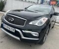 Чорний Інфініті QX50, об'ємом двигуна 3.7 л та пробігом 63 тис. км за 14900 $, фото 2 на Automoto.ua